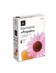 EL NATURALISTA EQUINACEA PROPOLEO 20 VIA