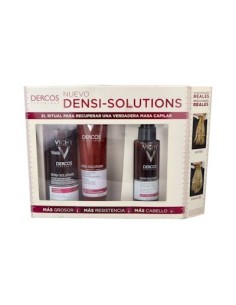 VICHY DERCOS RITUAL DENSI SOLUTIONS