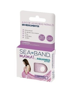 SEA BAND PULSERA MAMA 2U