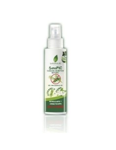 SANASUR SANAPIC POST PICADURA 15ML