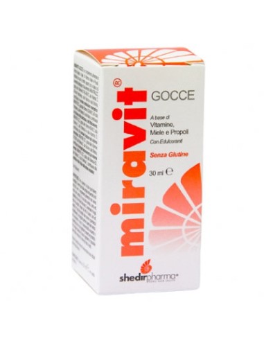 MIRAVIT 30ML