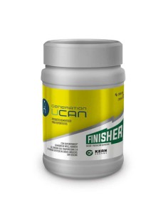 FINISHER GENERATION UCAN LIMON 500 GR