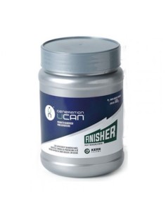 FINISHER GENERATION UCAN CHOCOLATE 500 G