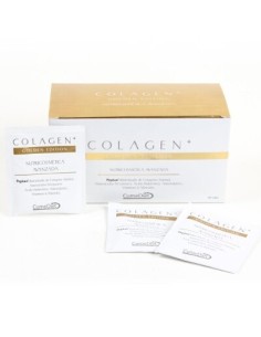 COLAGEN PLUS GOLDEN EDITION 30SB CUMEDIE