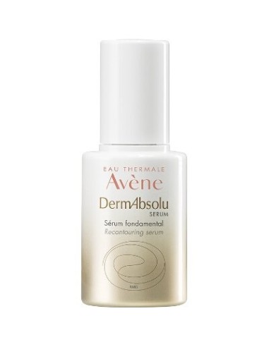 AVENE DERMABSOLU SERUM ESENCIAL 30 ML