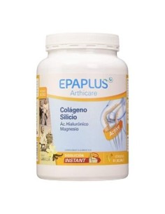EPAPLUS COLAGENO VAINILLA POLVO 326,86 G
