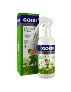 GOIBI ARBOL DE TE MANZANA PRO SPRAY 250M