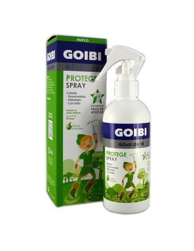 GOIBI ARBOL DE TE MANZANA PRO SPRAY 250M