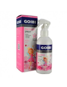 GOIBI ARBOL DEL TE FRESA PRO SPRAY 250ML