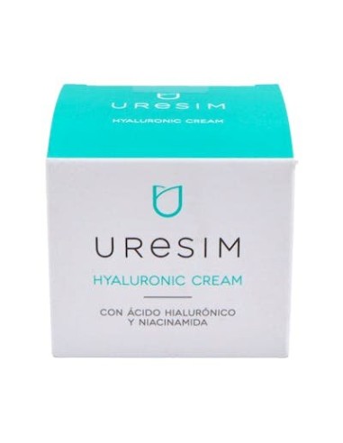 URESIM HYALURONIC 50ML