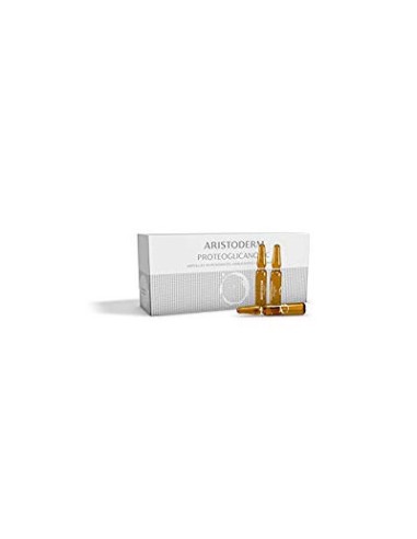 ARISTODERM PROTEOGLICANOS C 30 AMP 2ML
