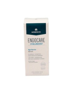 ENDOCARE HYALUBOOST AGE BARRIER SERUM 30