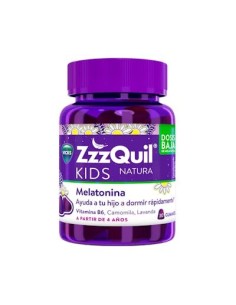 ZZZQUIL KIDS 30 GUMMIES