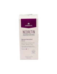 NEORETIN DISCROM CONTROL NEUTRAL SERUM