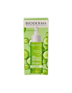 SEBIUM SERUM 30 ML