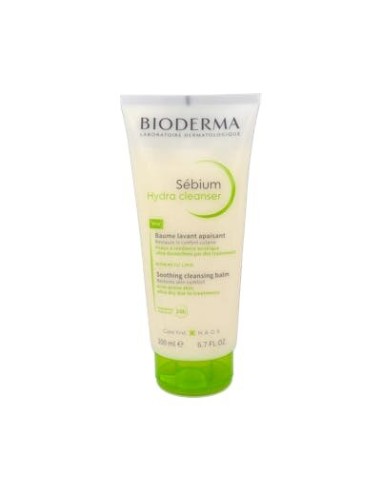 SEBIUM HYDRA CLEANSER 200 ML