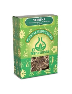 EL NATURALISTA VERBENA 50 GR