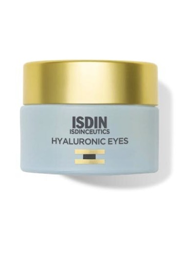 ISDINCEUTICS HYALURONIC EYES 15G