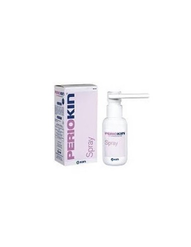 PERIO KIN SPRAY