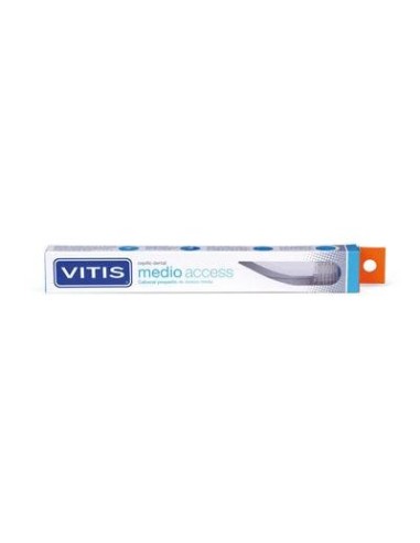 CEPILLO DENTAL VITIS MEDIO ACCESS