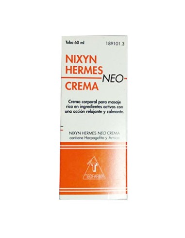 NIXYN HERMES NEO CREMA 60ML