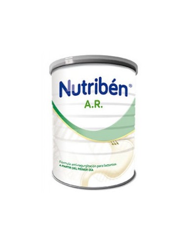NUTRIBEN AR 800GR
