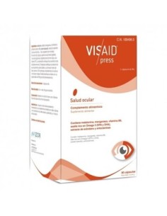 VISAID PRESS 30 CAPS