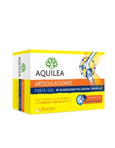 AQUILEA ARTICULAC FORTE DOL 30 COMP