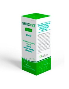SERIPNOL GOTAS 30 ML