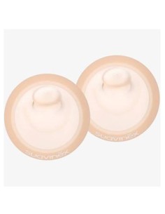 TETINA SUAVINEX ANTICOL FLUJO M SILI 2UD