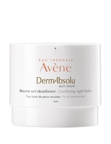 AVENE DERMABSOLU BALSAMO NOCHE REG 40ML