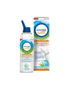 RHINOMER ALERGIA SPRAY 100 ML