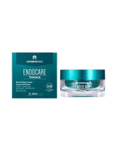 ENDOCARE TENSAGE NOURISHING CREAM 50ML