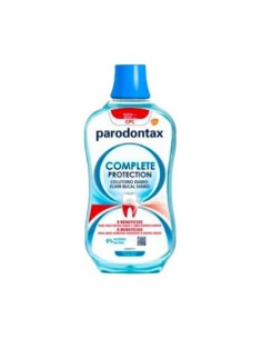 PARODONTAX COMPLETE PROTECT COLUT 500ML