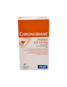 CHRONOBIANE LD PROTECT 1,9MG 45 COMP