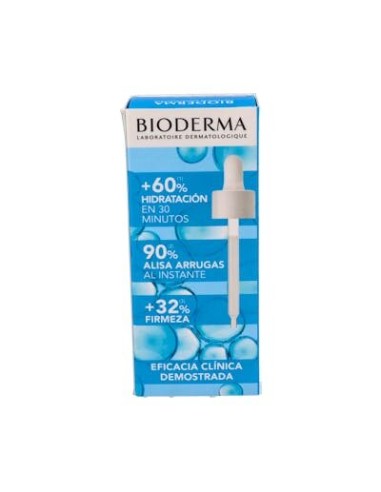 HYDRABIO HYALURONICO SERUM 30 ML
