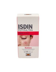 FU ISDIN REDNESS SPF50 50 ML