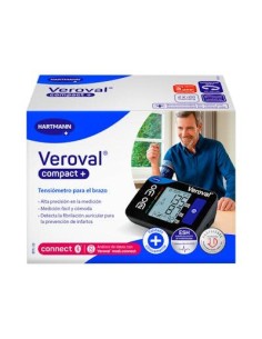 TENSIOMETRO VEROVAL COMPA CONNEC BRAZO