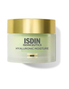 ISDINCEUTICS HYALURONIC MOISTURE OILY
