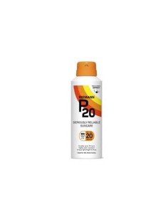 P20 SPRAY CONTINUO SPF20 150ML