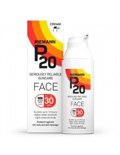 P20 CREMA PROTECCION FACIAL SPF30 50ML