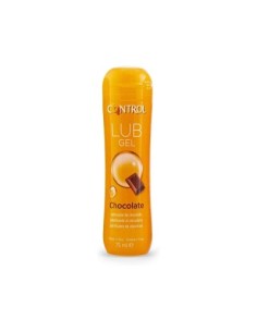 CONTROL LUBRICANTE CHOCOLATE 75 ML