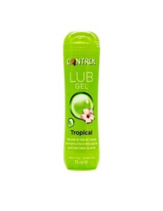 CONTROL LUBRICANTE TROPICAL 75 ML