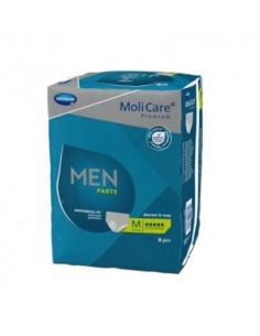 MOLICARE PREMIUM MEN PANTS 5 GOTAS M