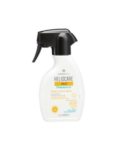 HELIOCARE 360 SPF50+ PED ATOPIC LOC 250M