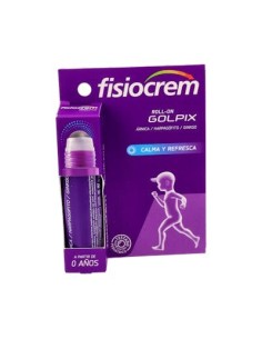 FISIOCREM GOLPIX ROLL ON 15 ML