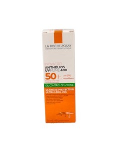 ANTHELIOS UVMUNE 400 GEL CREMA F50+ 50
