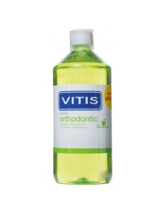 VITIS ORTHODONTIC COLUTORIO 1000 ML