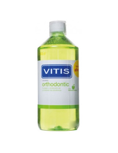 VITIS ORTHODONTIC COLUTORIO 1000 ML