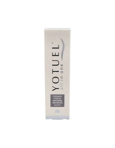 YOTUEL ALL IN ONE DENTIFRICO COOLMINT 75
